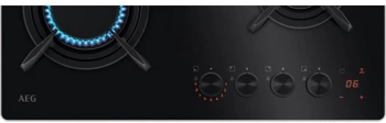 Газовая варочная поверхность AEG HKB64453NB