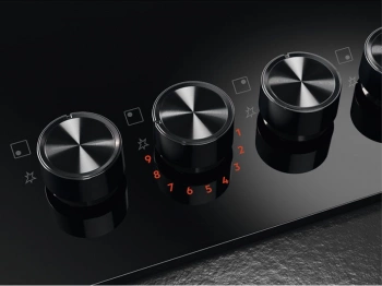 Газовая варочная поверхность AEG HKB64453NB