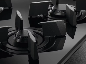 Газовая варочная поверхность AEG HVB8453IB