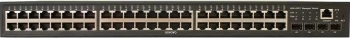 Коммутатор Osnovo  SW-84804/L(800W)