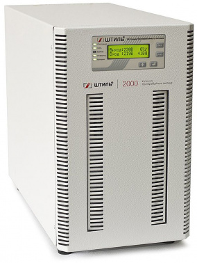 Источник бесперебойного питания Штиль ST1102SL