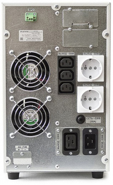 Источник бесперебойного питания Штиль ST1102SL