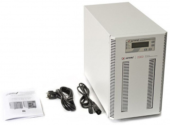 Источник бесперебойного питания Штиль ST1102SL