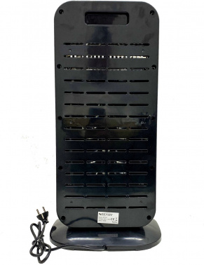 Конвектор Zenet ZET-517