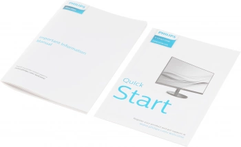 Монитор Philips 23.8