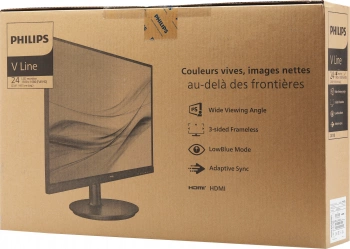 Монитор Philips 23.8