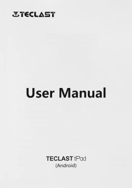 Планшет Teclast P85T Kids