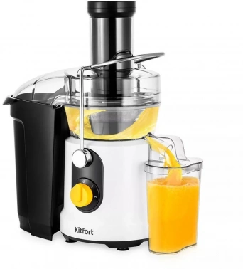 Соковыжималка центробежная Kitfort КТ-1145