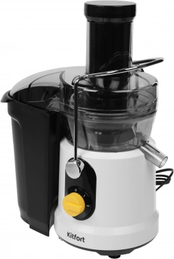 Соковыжималка центробежная Kitfort КТ-1145