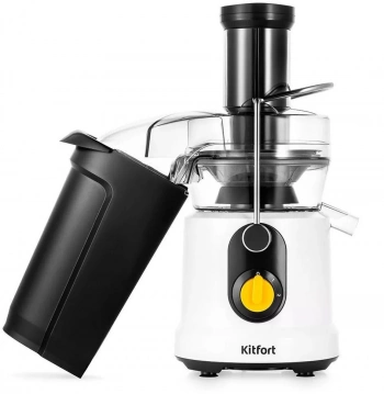 Соковыжималка центробежная Kitfort КТ-1145