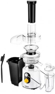 Соковыжималка центробежная Kitfort КТ-1145