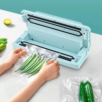 Вакуумный упаковщик Kitfort  КТ-1535