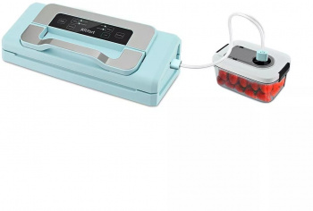 Вакуумный упаковщик Kitfort  КТ-1535