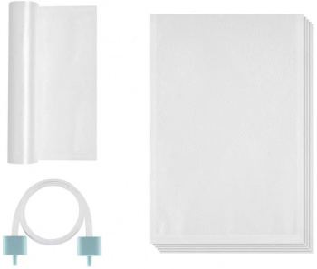 Вакуумный упаковщик Kitfort  КТ-1535