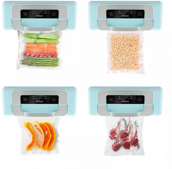 Вакуумный упаковщик Kitfort  КТ-1535
