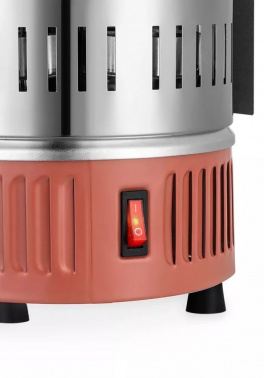 Шашлычница электрическая Kitfort КТ-1407