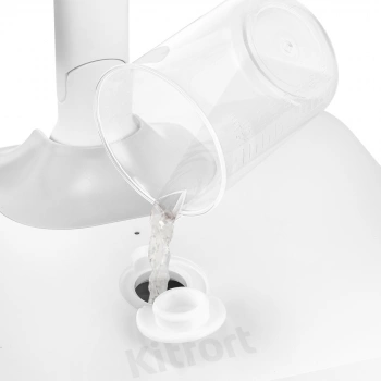 Швабра паровая Kitfort КТ-1020