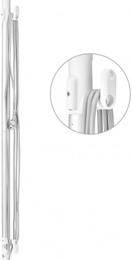 Швабра паровая Kitfort КТ-1020