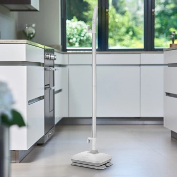 Швабра паровая Kitfort КТ-1020