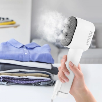 Отпариватель ручной Kitfort КТ-9128