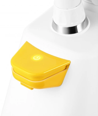 Отпариватель напольный Kitfort КТ-9155