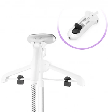 Отпариватель напольный Kitfort КТ-9155