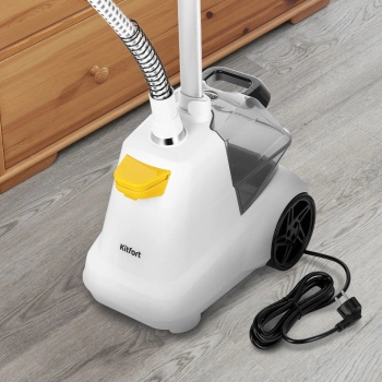 Отпариватель напольный Kitfort КТ-9155