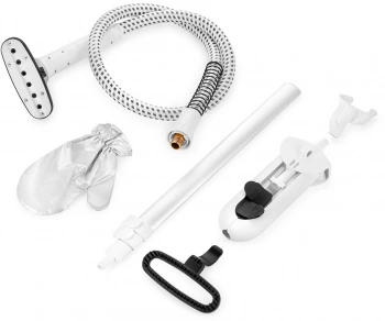 Отпариватель напольный Kitfort КТ-9155