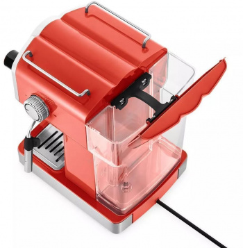 Кофеварка рожковая Kitfort КТ-7125-1