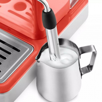 Кофеварка рожковая Kitfort КТ-7125-1