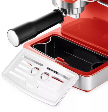 Кофеварка рожковая Kitfort КТ-7125-1