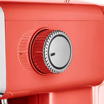 Кофеварка рожковая Kitfort КТ-7125-1