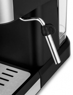 Кофеварка рожковая Kitfort КТ-7140