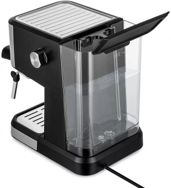 Кофеварка рожковая Kitfort КТ-7140