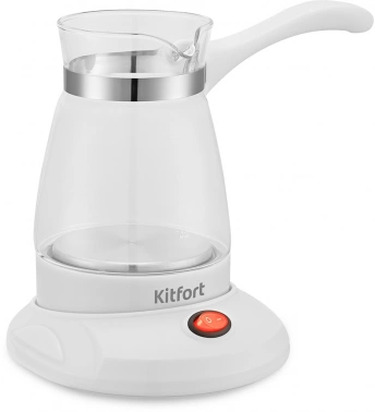 Кофеварка электрическая турка Kitfort КТ-7132-2