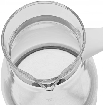 Кофеварка электрическая турка Kitfort КТ-7132-2