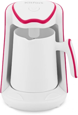 Кофеварка Электрическая турка Kitfort КТ-7133-1