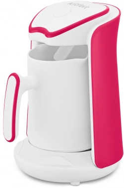 Кофеварка Электрическая турка Kitfort КТ-7133-1