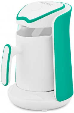 Кофеварка электрическая турка Kitfort КТ-7133-2