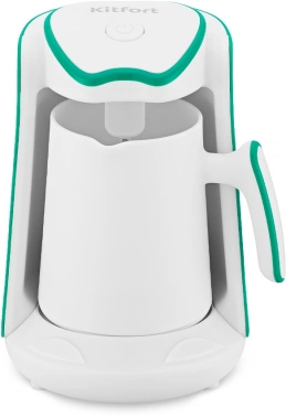 Кофеварка электрическая турка Kitfort КТ-7133-2