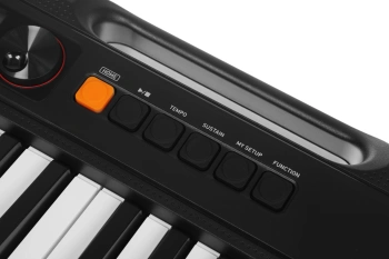 Синтезатор Casio CT-S195