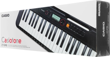 Синтезатор Casio CT-S195