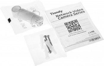 Камера видеонаблюдения IP Tiandy AK  TC-C321N I3/E/Y/4mm