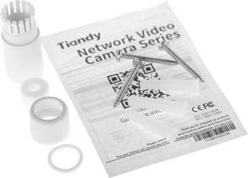Камера видеонаблюдения IP Tiandy AK  TC-C321N I3/E/Y/4mm
