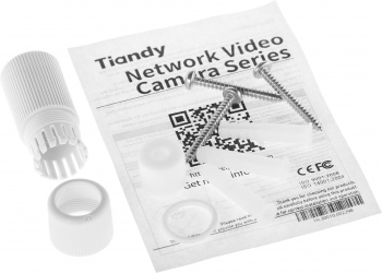 Камера видеонаблюдения IP Tiandy AK  TC-C321N I3/E/Y/4mm