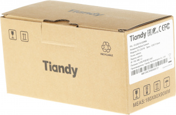 Камера видеонаблюдения IP Tiandy AK  TC-C321N I3/E/Y/4mm
