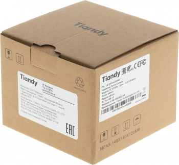 Камера видеонаблюдения IP Tiandy AK  TC-C320N I3/E/Y/2.8mm