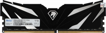 Память DDR4 8GB 2666MHz Netac  NTSWD4P26SP-08K