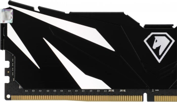 Память DDR4 8GB 2666MHz Netac  NTSWD4P26SP-08K