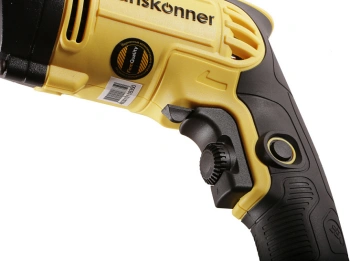 Дрель безударная Hanskonner HID2175